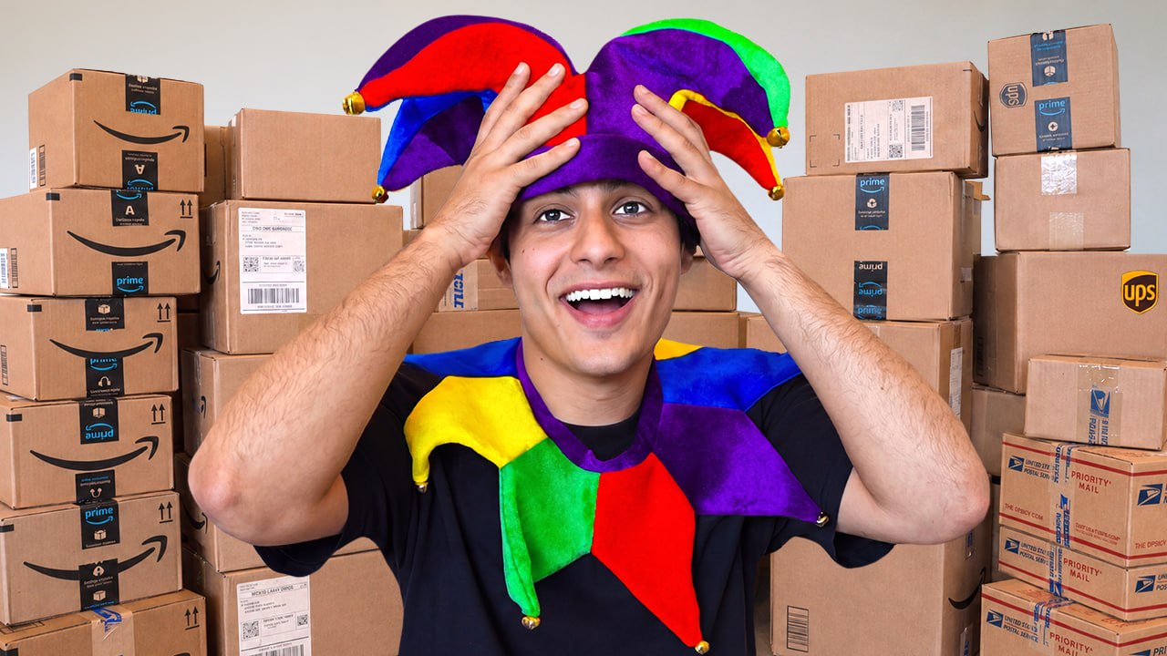Creator thumbnail
